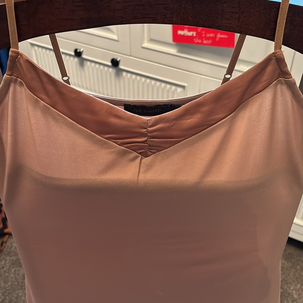 The Limited Cami - Picture 2 of 4
